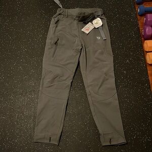 Women’s baleaf waterproof pants